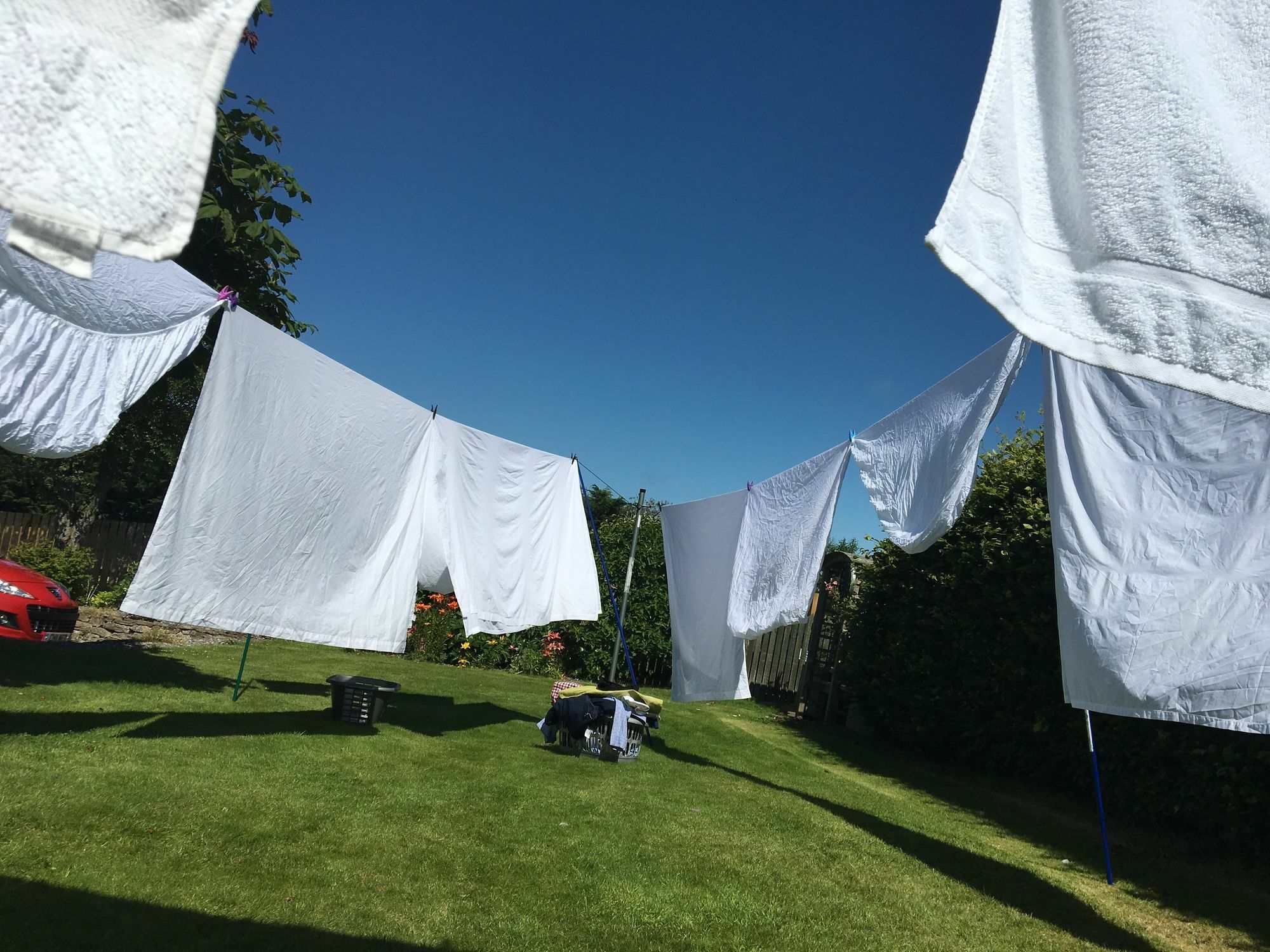 Inverness Glamping Exterior photo